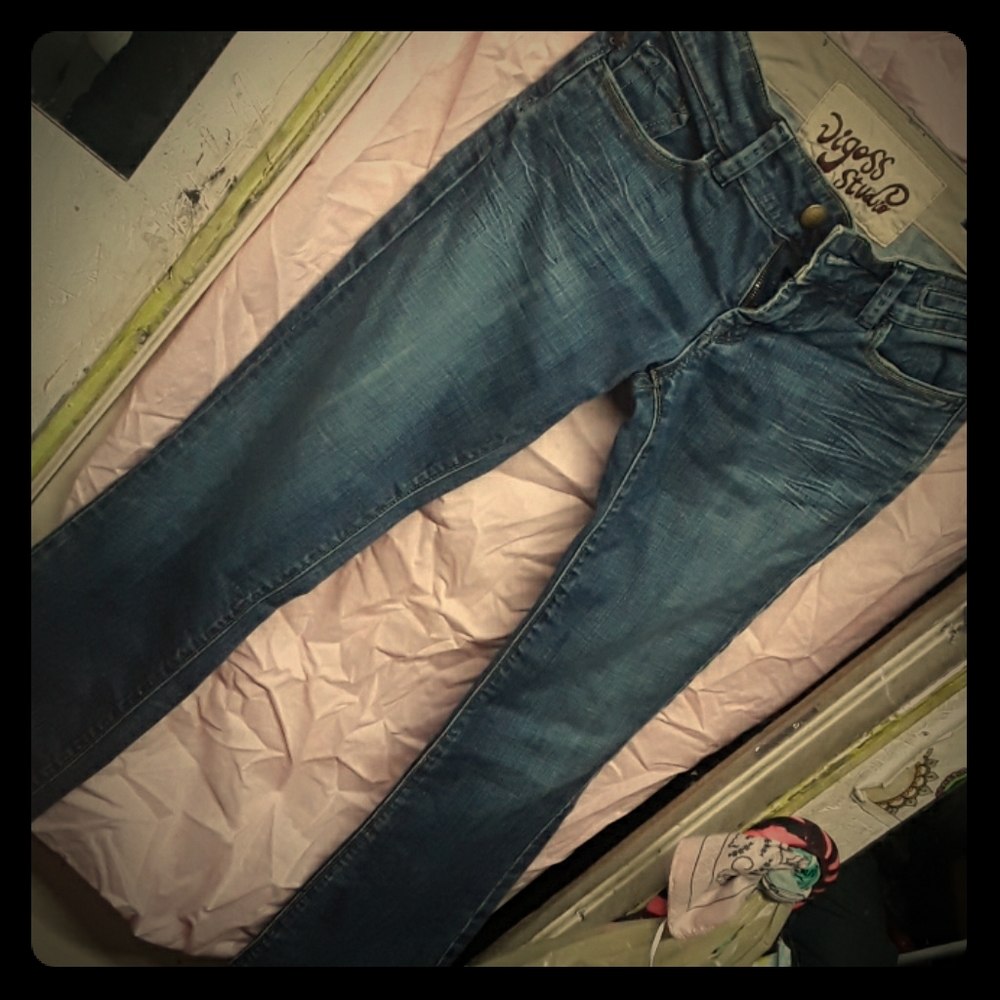 Size 28 vigoss studio jeans